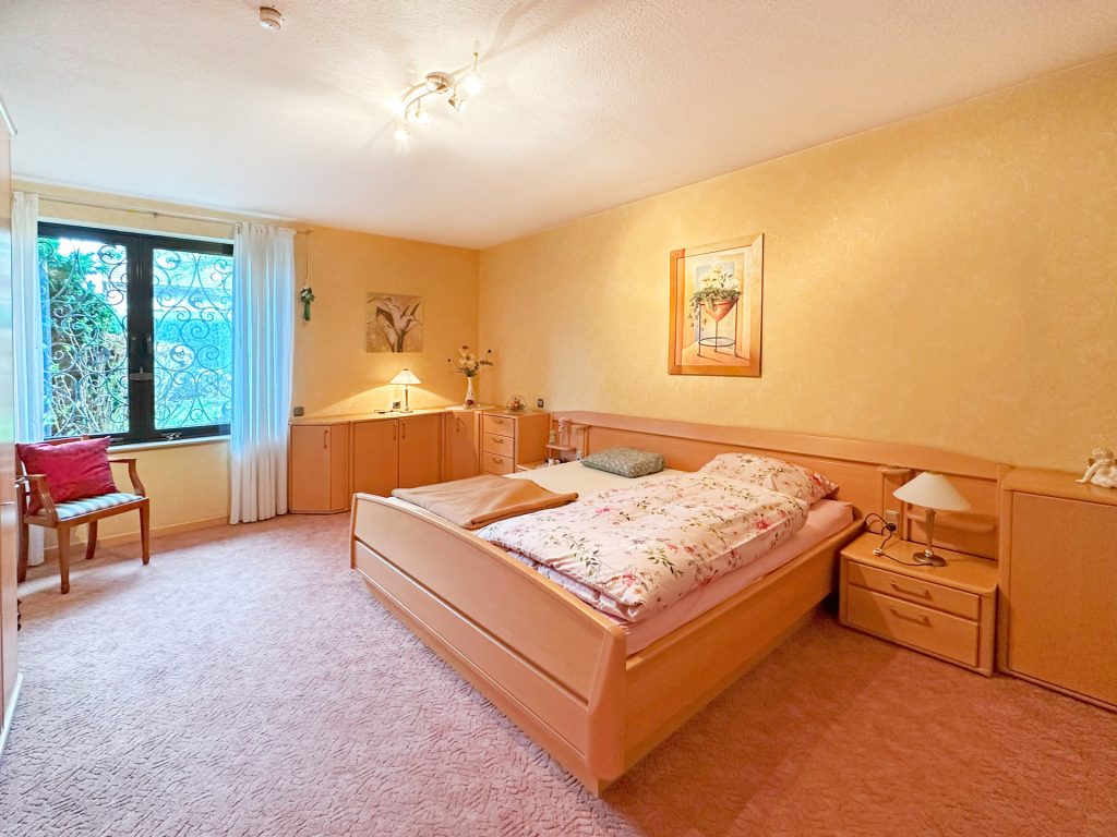 Immobilienangebot - Bochum - Alle - Familienfreundliches Wohnen 
in Günnigfeld