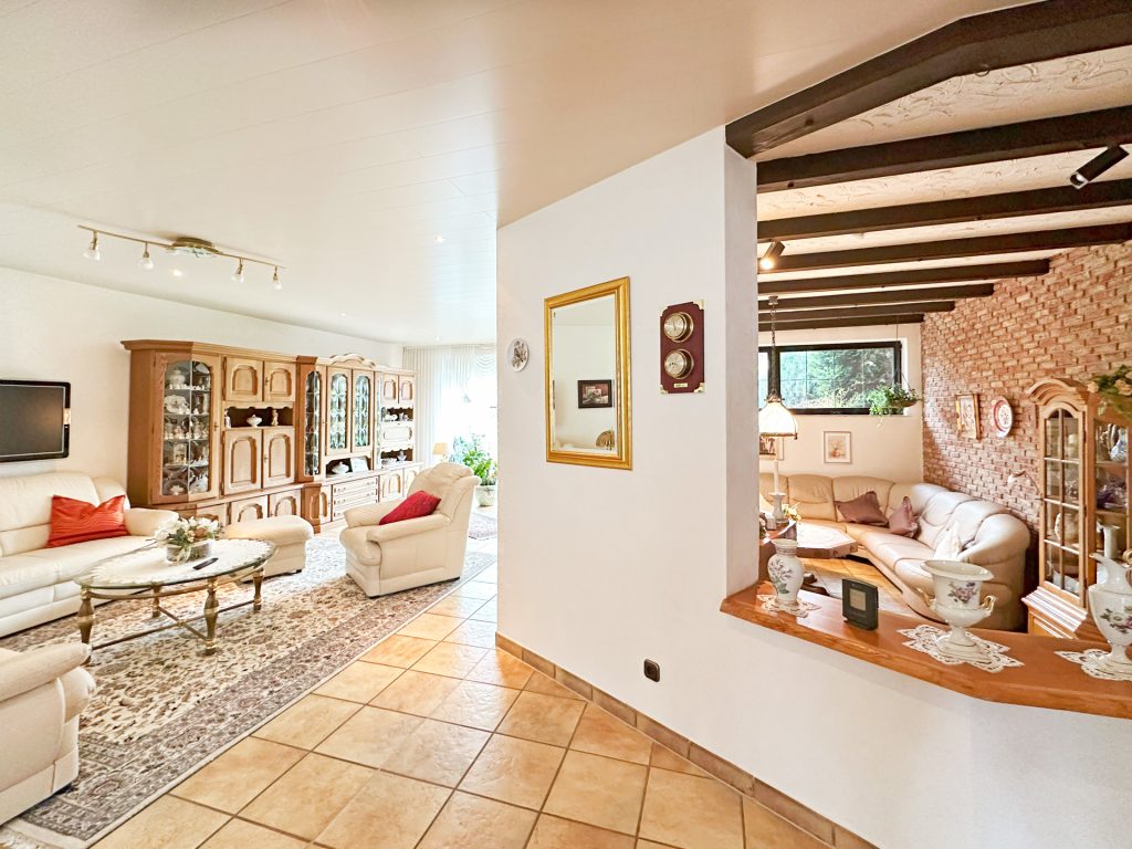 Immobilienangebot - Bochum - Alle - Familienfreundliches Wohnen 
in Günnigfeld