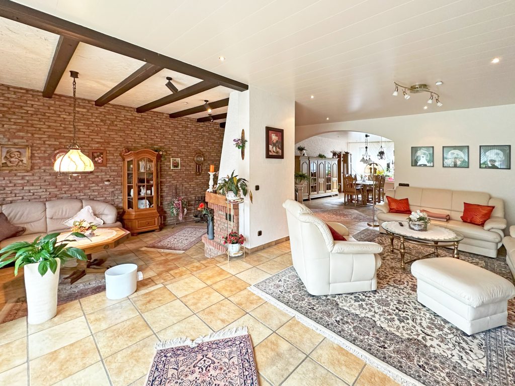 Immobilienangebot - Bochum - Alle - Familienfreundliches Wohnen 
in Günnigfeld