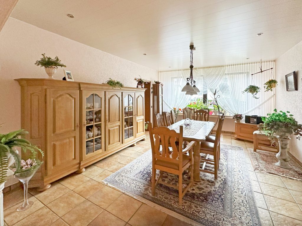 Immobilienangebot - Bochum - Alle - Familienfreundliches Wohnen 
in Günnigfeld