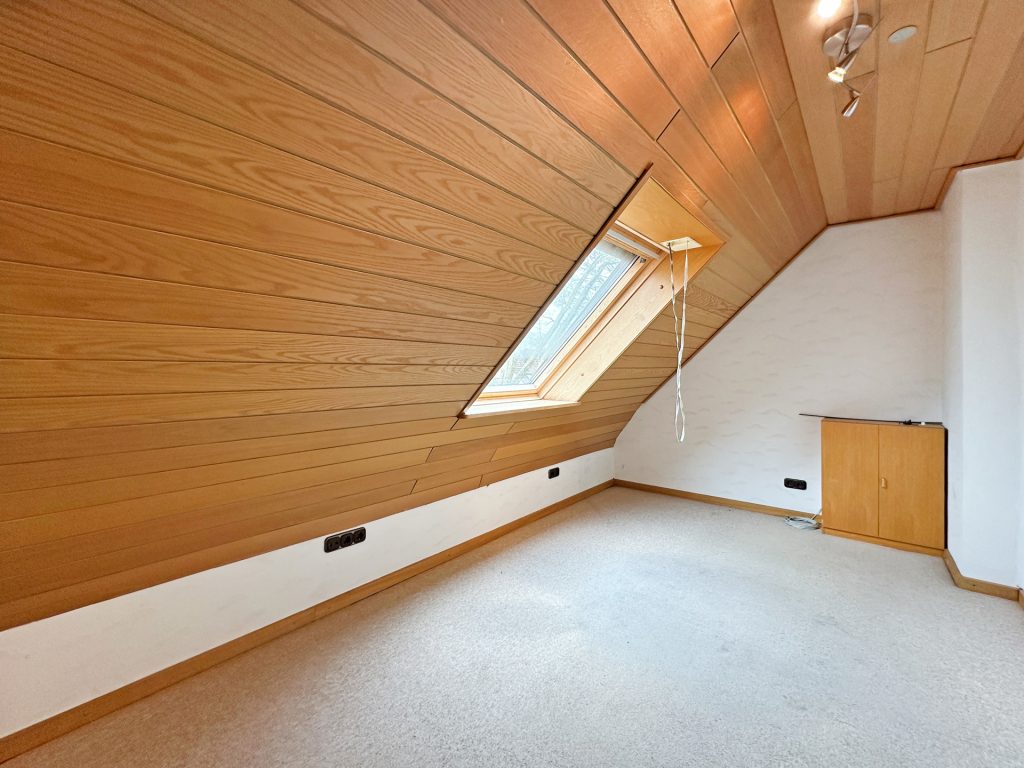 Immobilienangebot - Bochum - Alle - Familienfreundliches Wohnen 
in Günnigfeld