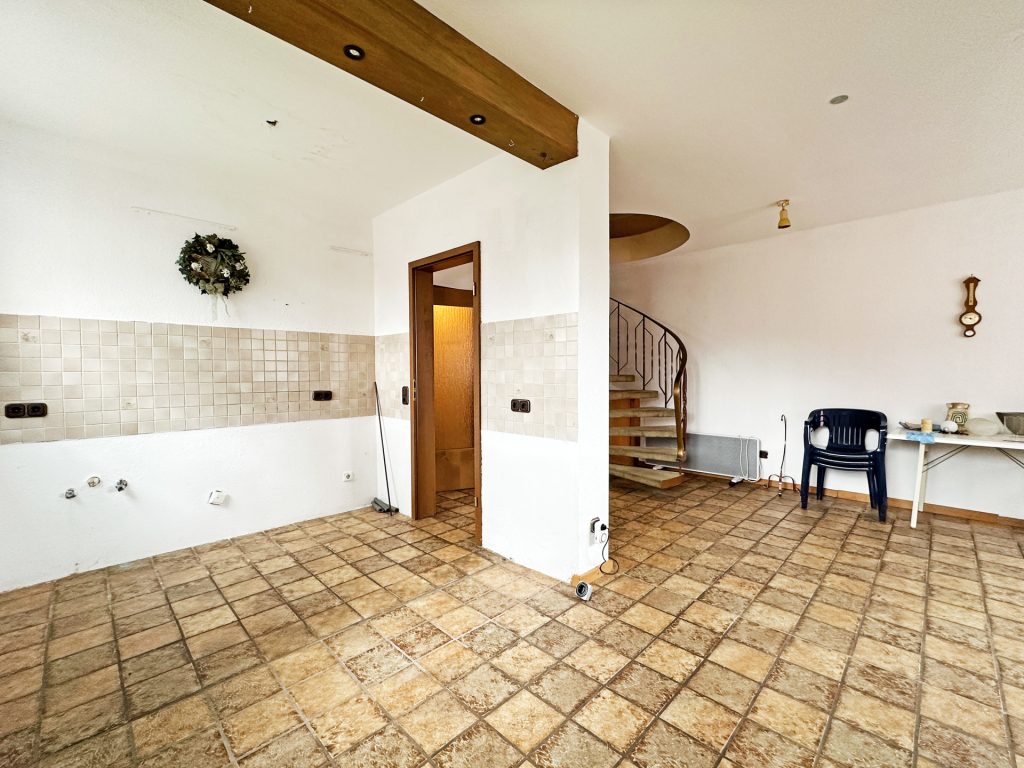 Immobilienangebot - Bochum - Alle - Familienfreundliches Wohnen 
in Günnigfeld