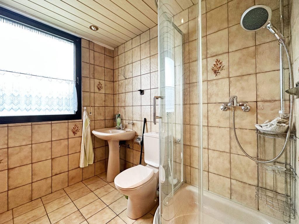 Immobilienangebot - Bochum - Alle - Familienfreundliches Wohnen 
in Günnigfeld