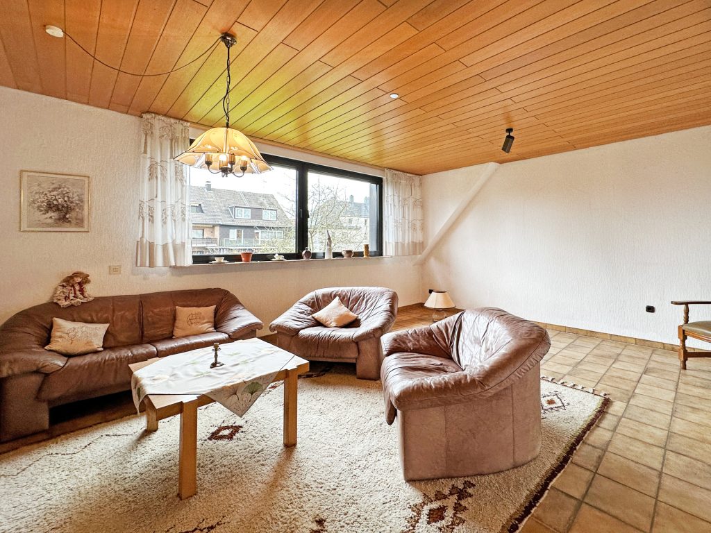 Immobilienangebot - Bochum - Alle - Familienfreundliches Wohnen 
in Günnigfeld