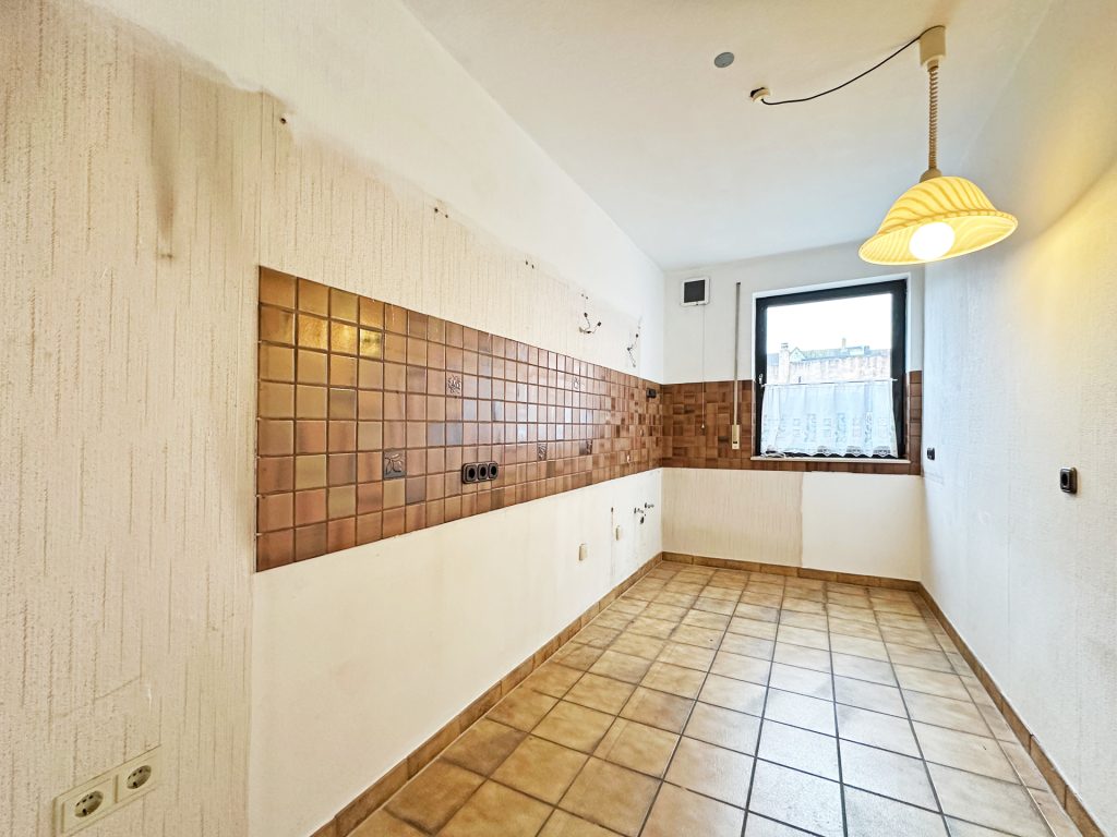 Immobilienangebot - Bochum - Alle - Familienfreundliches Wohnen 
in Günnigfeld