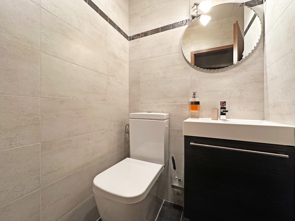Immobilienangebot - Bochum - Alle - Familienfreundliches Wohnen 
in Günnigfeld