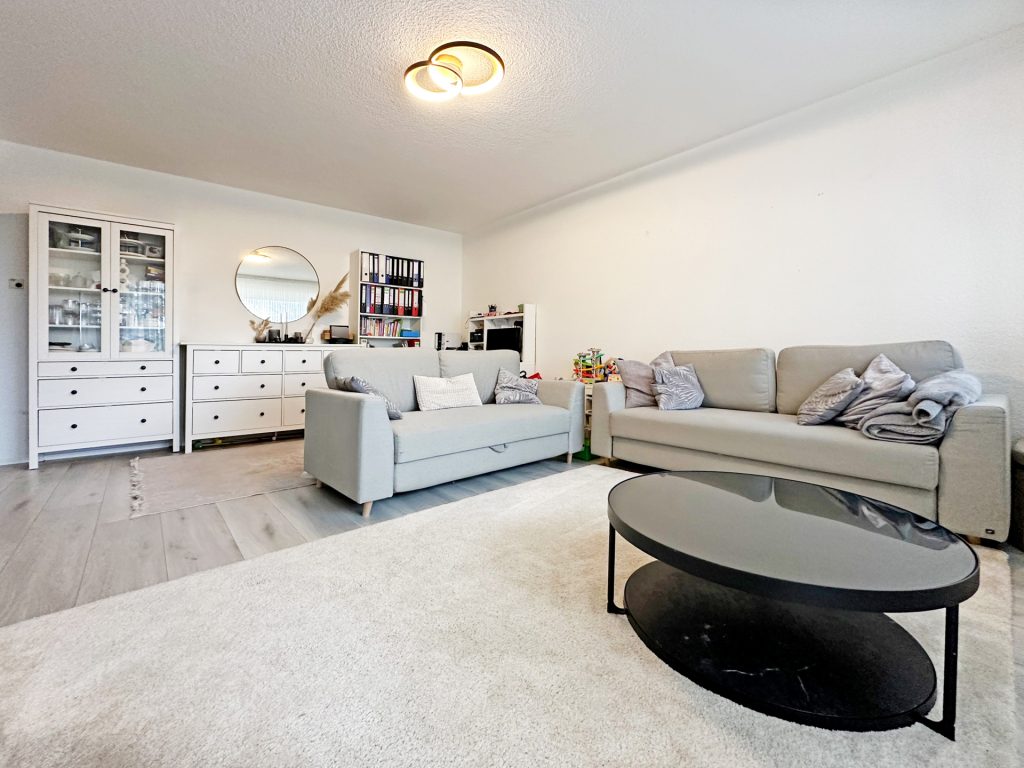 Immobilienangebot - Bochum - Alle - Ein Allrounder: Alltagstaugliche Wohnung
in Höntrop
