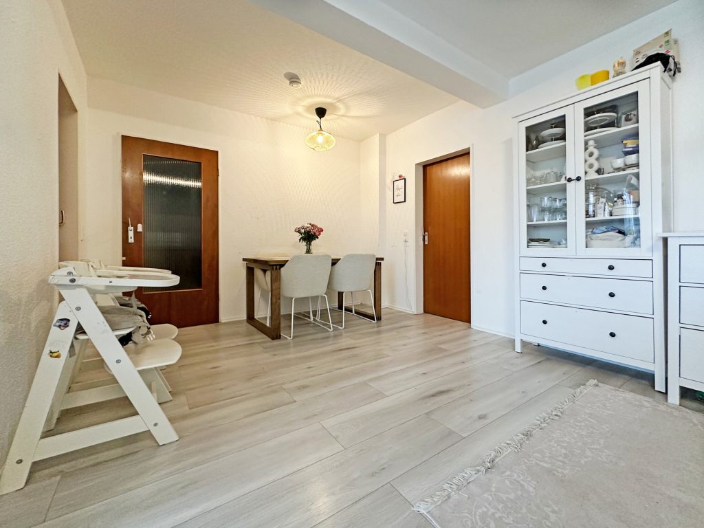 Immobilienangebot - Bochum - Alle - Ein Allrounder: Alltagstaugliche Wohnung
in Höntrop