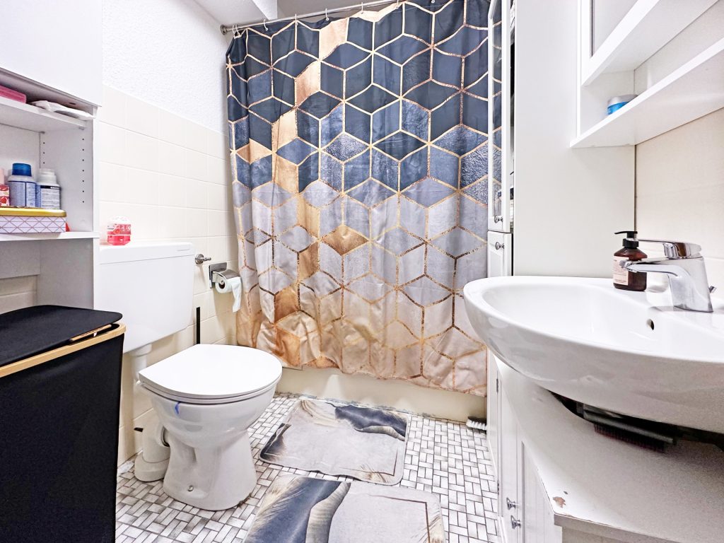 Immobilienangebot - Bochum - Alle - Ein Allrounder: Alltagstaugliche Wohnung
in Höntrop