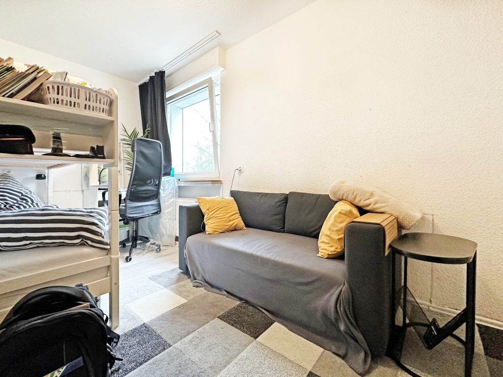 Immobilienangebot - Bochum - Alle - Ein Allrounder: Alltagstaugliche Wohnung
in Höntrop