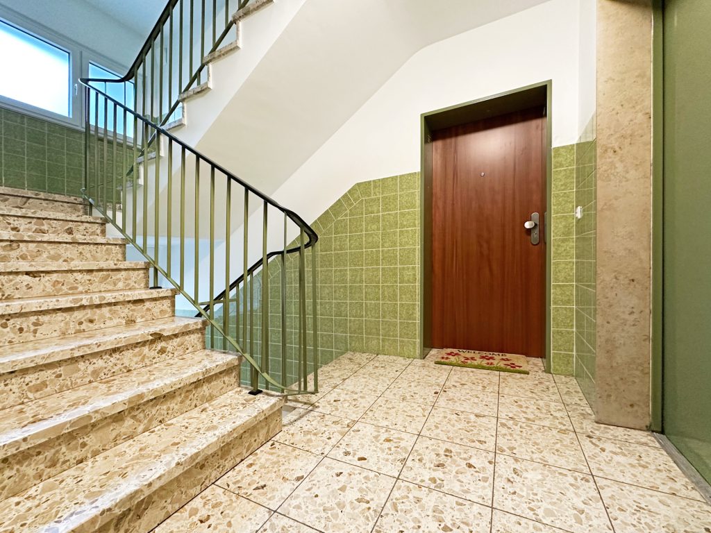 Immobilienangebot - Bochum - Alle - Ein Allrounder: Alltagstaugliche Wohnung
in Höntrop