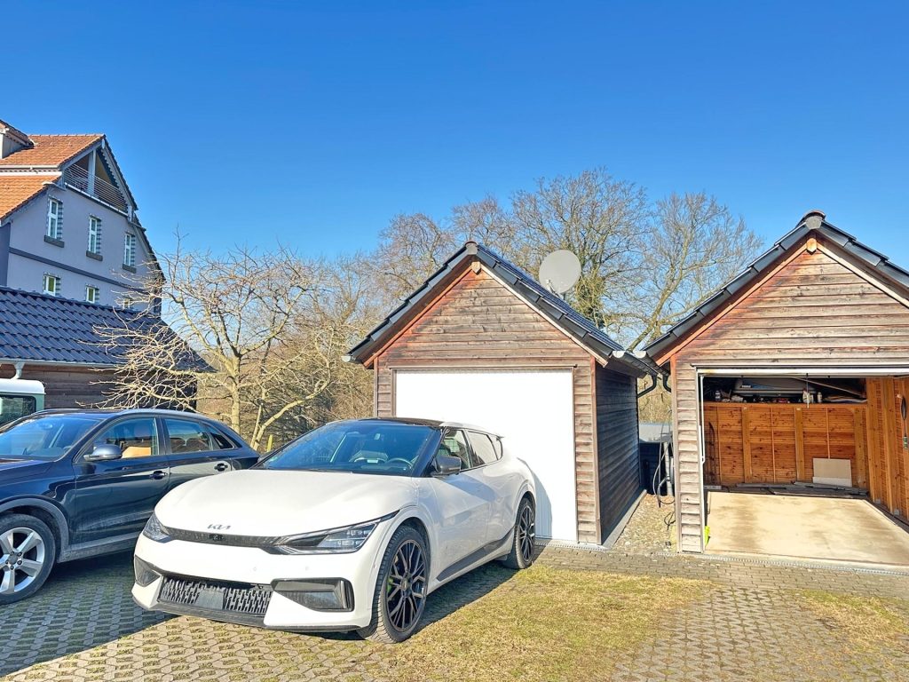 Immobilienangebot - Bochum - Alle - Perfekt bis ins Detail! Hervorragend ausgestattete ETW
in traumhafter Lage von Linden!