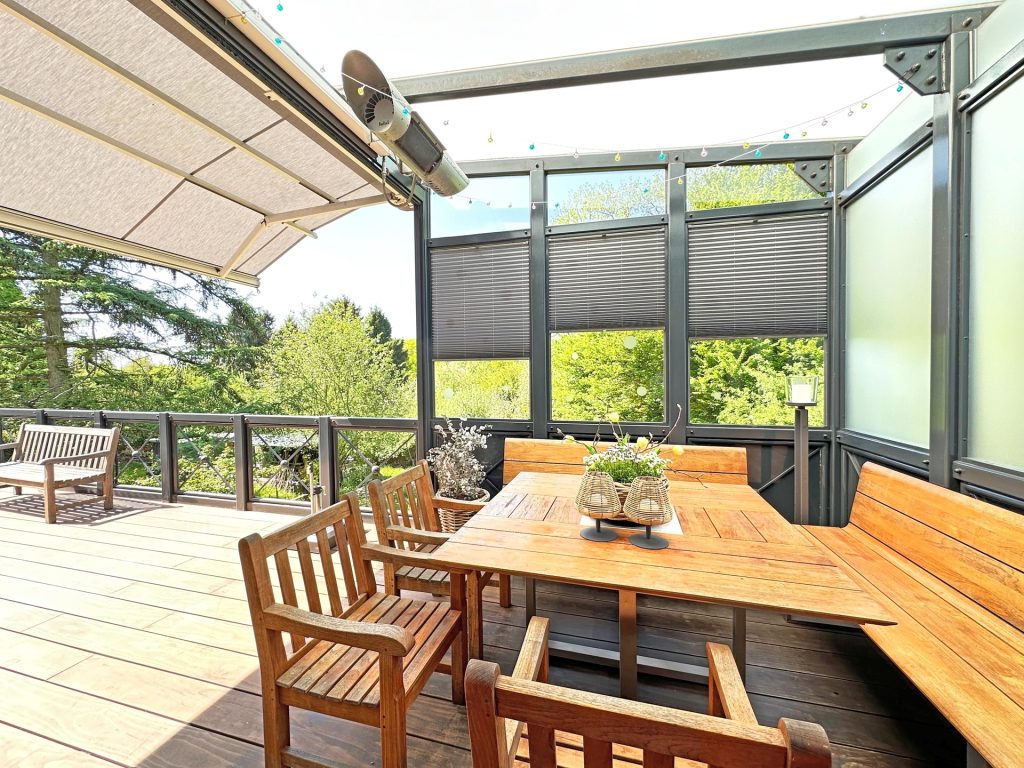 Immobilienangebot - Bochum - Alle - Perfekt bis ins Detail! Hervorragend ausgestattete ETW
in traumhafter Lage von Linden!