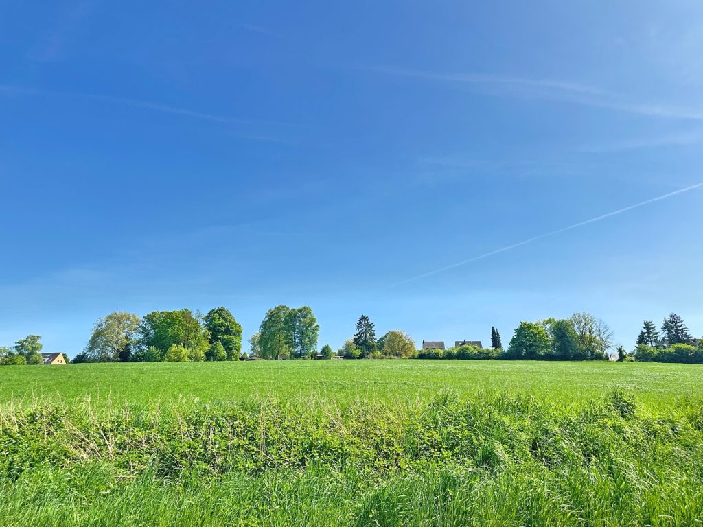 Immobilienangebot - Bochum - Alle - Perfekt bis ins Detail! Hervorragend ausgestattete ETW
in traumhafter Lage von Linden!