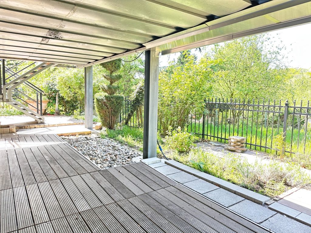 Immobilienangebot - Bochum - Alle - Perfekt bis ins Detail! Hervorragend ausgestattete ETW
in traumhafter Lage von Linden!