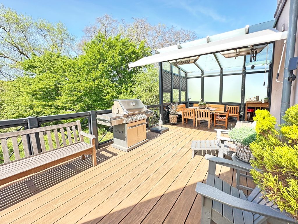 Immobilienangebot - Bochum - Alle - Perfekt bis ins Detail! Hervorragend ausgestattete ETW
in traumhafter Lage von Linden!