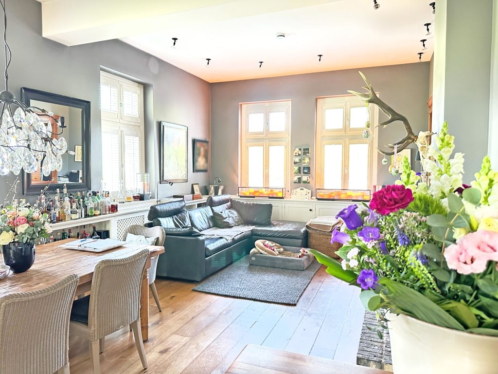 Immobilienangebot - Bochum - Alle - Perfekt bis ins Detail! Hervorragend ausgestattete ETW
in traumhafter Lage von Linden!