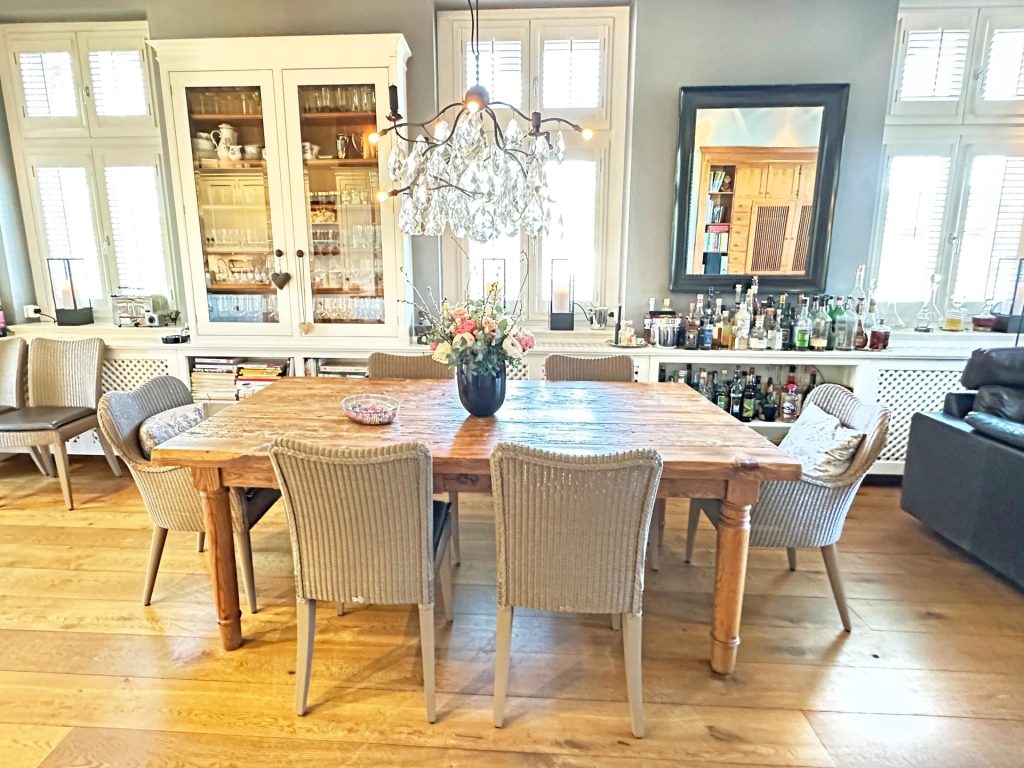 Immobilienangebot - Bochum - Alle - Perfekt bis ins Detail! Hervorragend ausgestattete ETW
in traumhafter Lage von Linden!