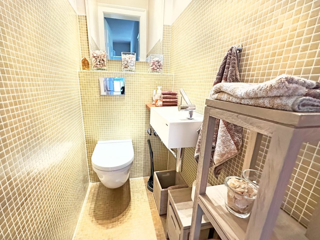 Immobilienangebot - Bochum - Alle - Perfekt bis ins Detail! Hervorragend ausgestattete ETW
in traumhafter Lage von Linden!