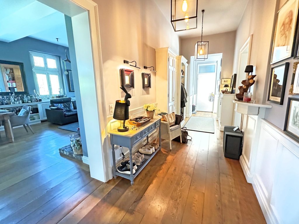 Immobilienangebot - Bochum - Alle - Perfekt bis ins Detail! Hervorragend ausgestattete ETW
in traumhafter Lage von Linden!