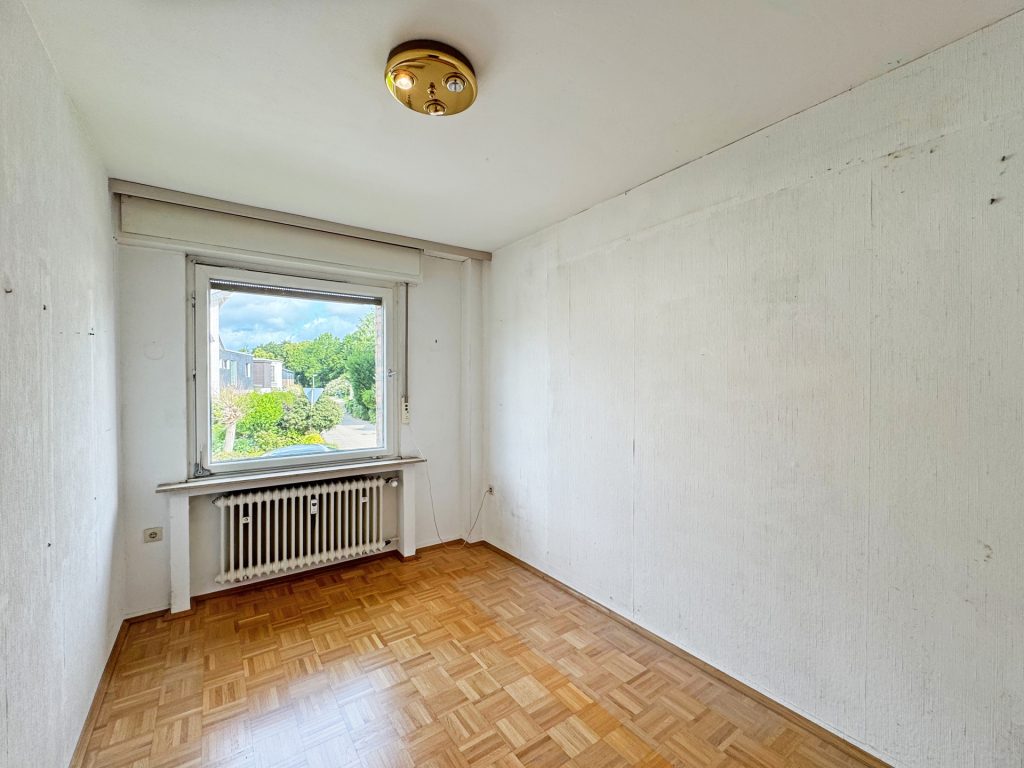 Immobilienangebot - Bochum - Alle - Vielseitige Möglichkeiten 
in Eppendorf