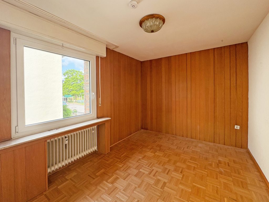 Immobilienangebot - Bochum - Alle - Vielseitige Möglichkeiten 
in Eppendorf