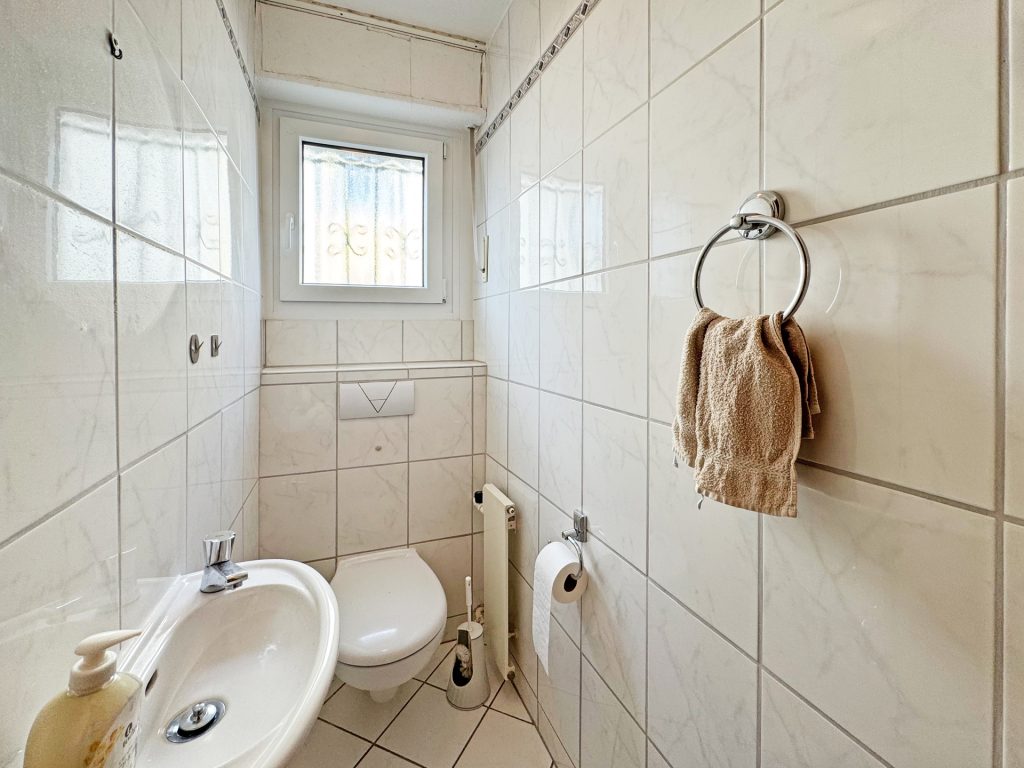 Immobilienangebot - Bochum - Alle - Vielseitige Möglichkeiten 
in Eppendorf