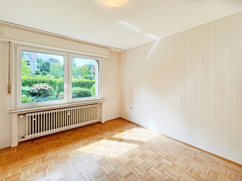 Immobilienangebot - Bochum - Alle - Vielseitige Möglichkeiten 
in Eppendorf
