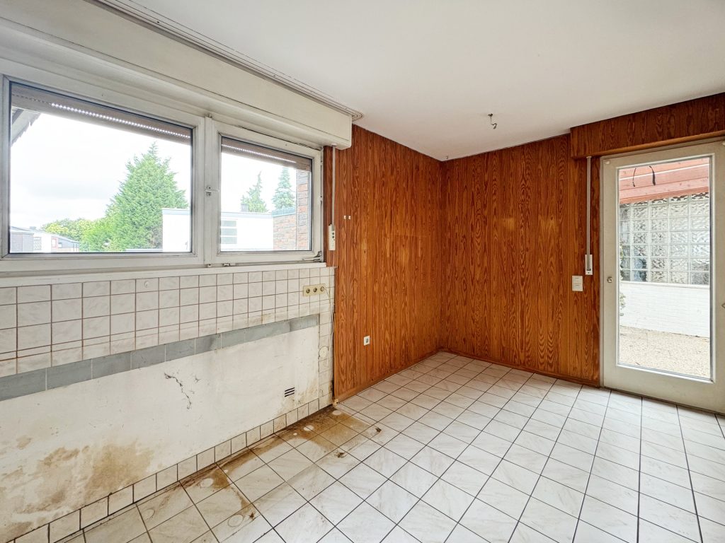 Immobilienangebot - Bochum - Alle - Vielseitige Möglichkeiten 
in Eppendorf