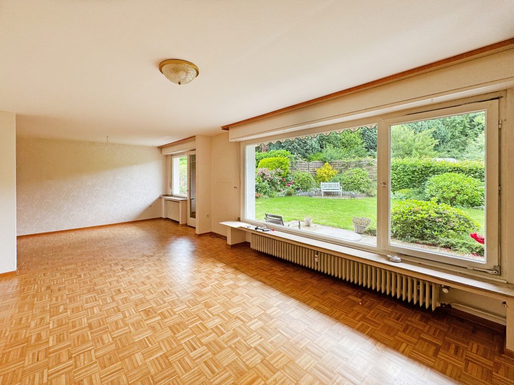 Immobilienangebot - Bochum - Alle - Vielseitige Möglichkeiten 
in Eppendorf