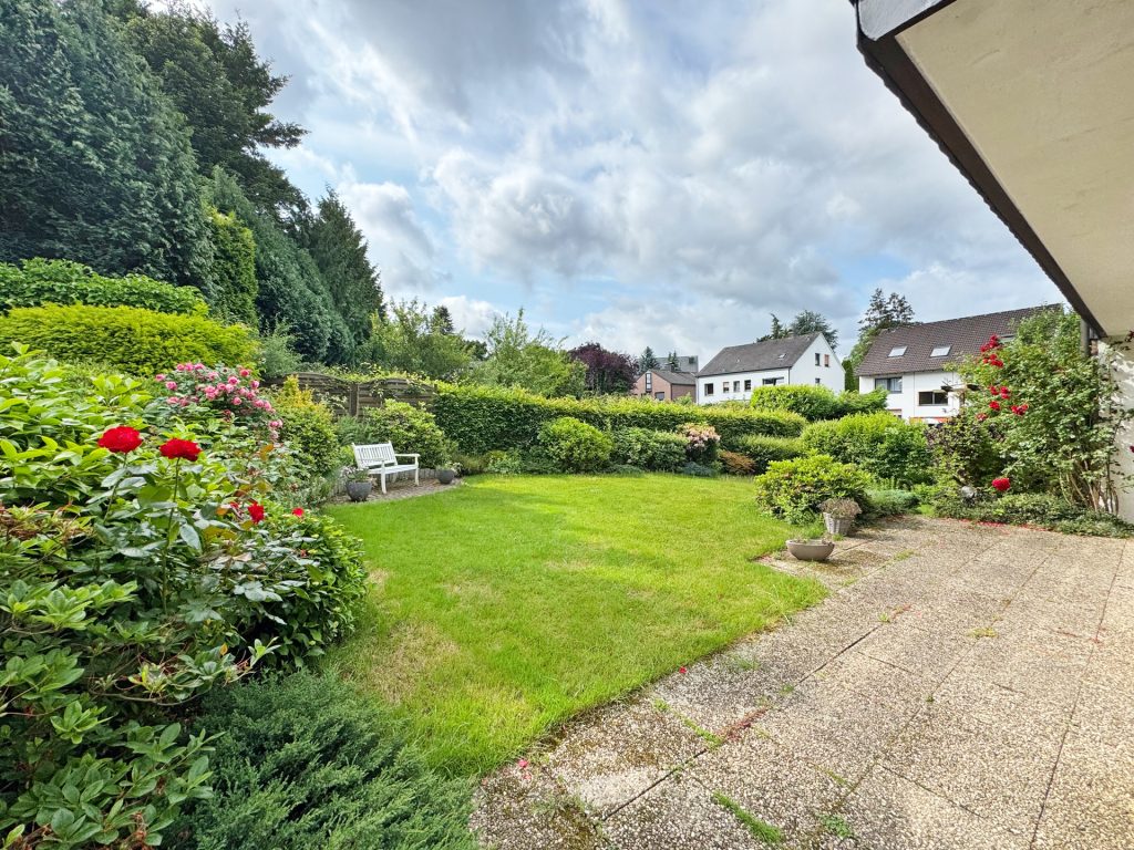 Immobilienangebot - Bochum - Alle - Vielseitige Möglichkeiten 
in Eppendorf