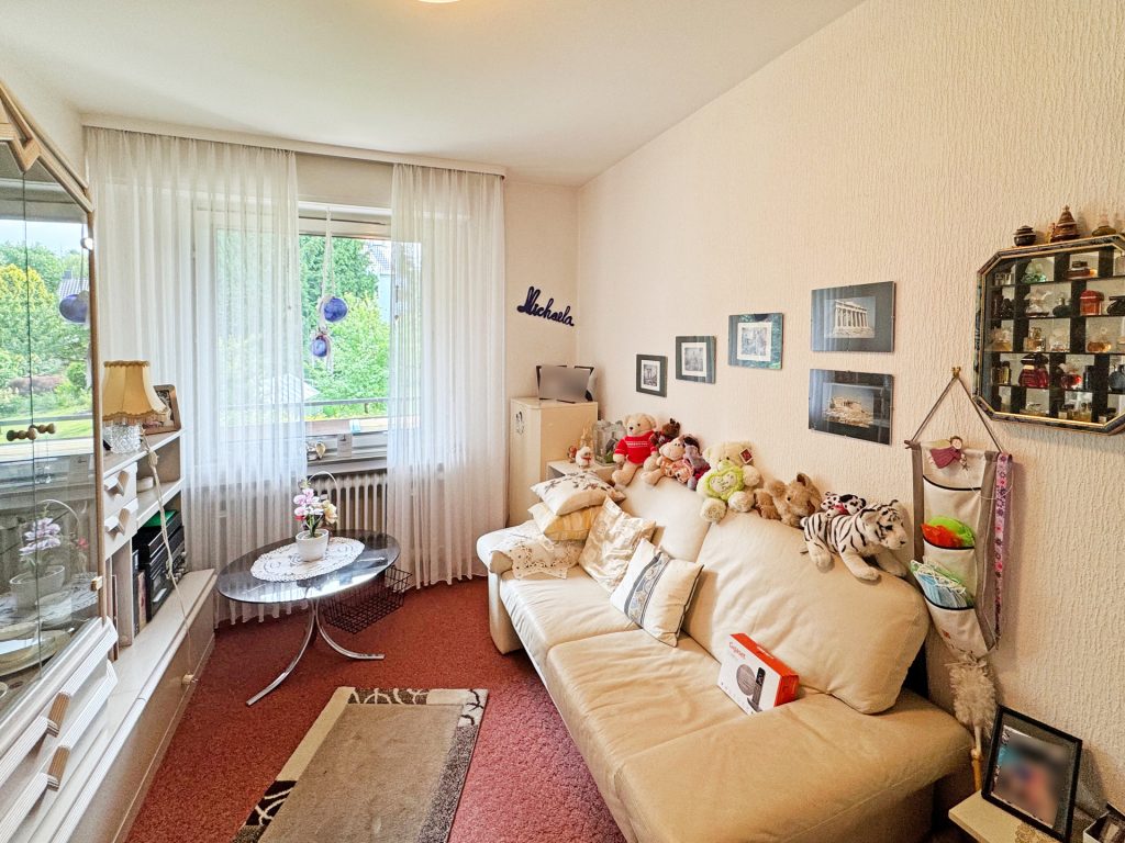 Immobilienangebot - Bochum - Alle - Vielseitige Möglichkeiten 
in Eppendorf