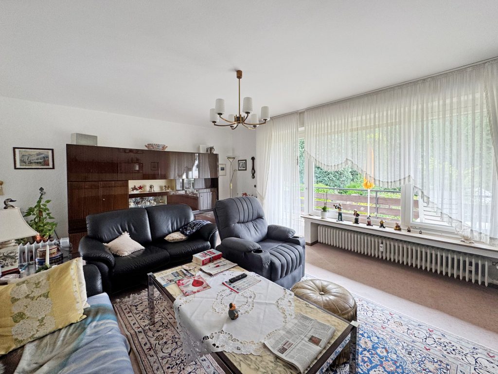 Immobilienangebot - Bochum - Alle - Vielseitige Möglichkeiten 
in Eppendorf