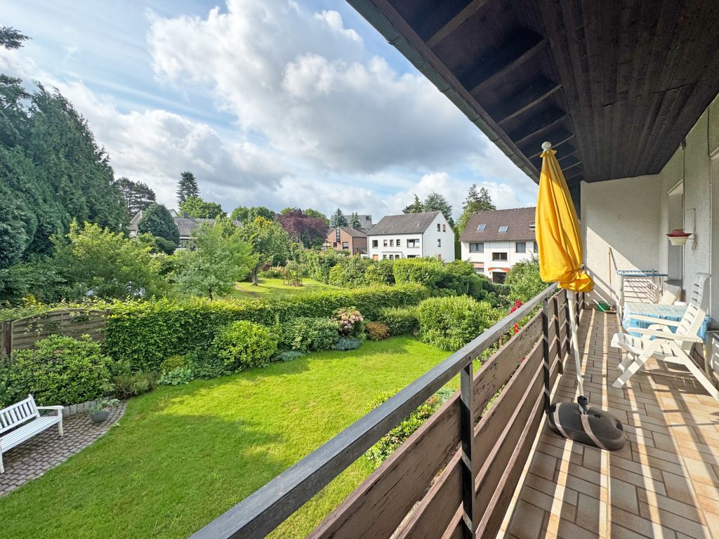 Immobilienangebot - Bochum - Alle - Vielseitige Möglichkeiten 
in Eppendorf