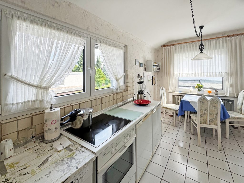 Immobilienangebot - Bochum - Alle - Vielseitige Möglichkeiten 
in Eppendorf