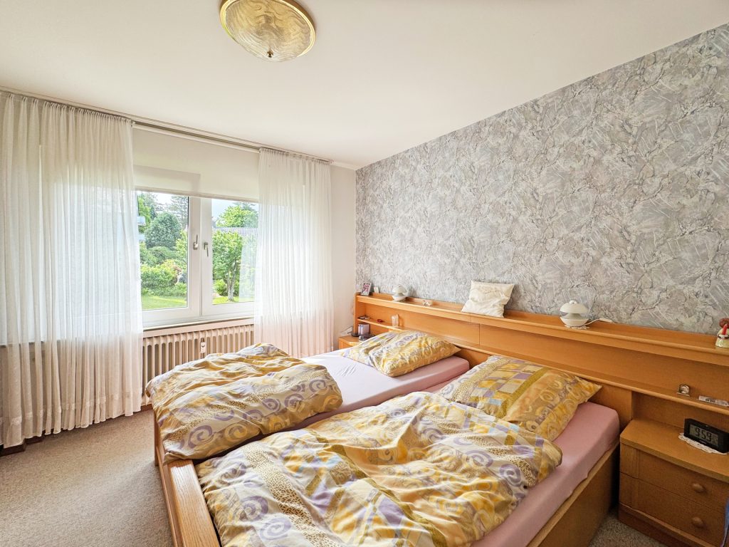 Immobilienangebot - Bochum - Alle - Vielseitige Möglichkeiten 
in Eppendorf