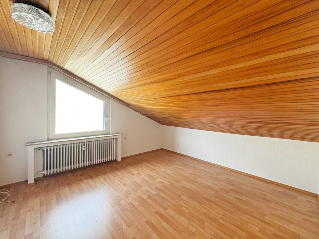 Immobilienangebot - Bochum - Alle - Vielseitige Möglichkeiten 
in Eppendorf