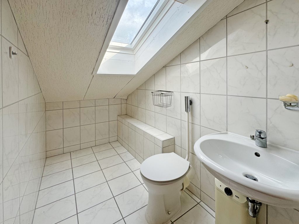 Immobilienangebot - Bochum - Alle - Vielseitige Möglichkeiten 
in Eppendorf