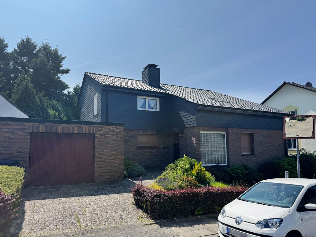 Immobilienangebot - Bochum - Alle - Vielseitige Möglichkeiten 
in Eppendorf