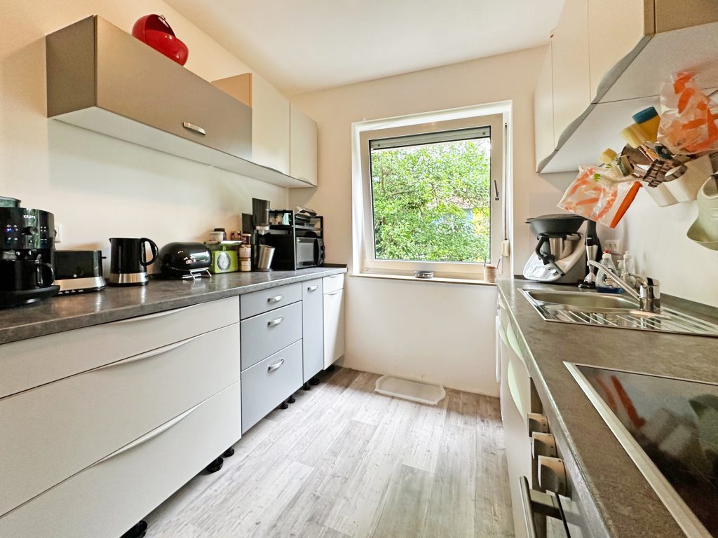 Immobilienangebot - Bochum - Alle - Ansprechende 3,5 Zimmer mit Loggia
in Langendreer