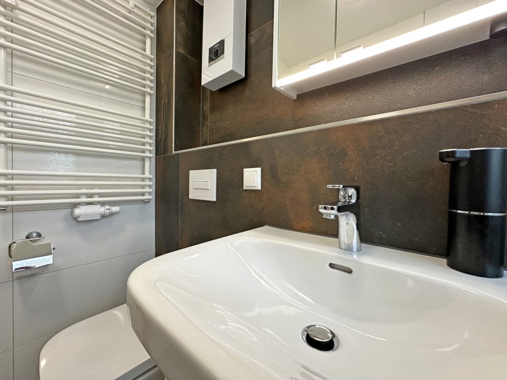 Immobilienangebot - Bochum - Alle - Ansprechende 3,5 Zimmer mit Loggia
in Langendreer