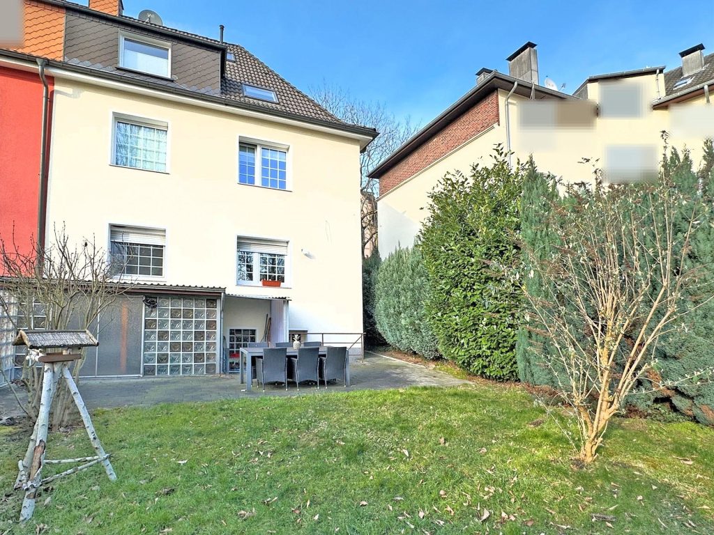 Immobilienangebot - Bochum - Alle - Toll und modern Wohnen
in Grumme