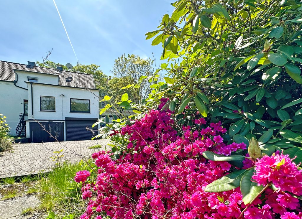 Immobilienangebot - Bochum - Alle - Ausreichend Platz für die ganze Familie
in Hofstede
