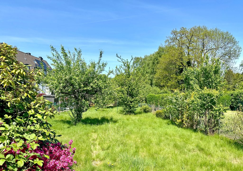 Immobilienangebot - Bochum - Alle - Ausreichend Platz für die ganze Familie
in Hofstede