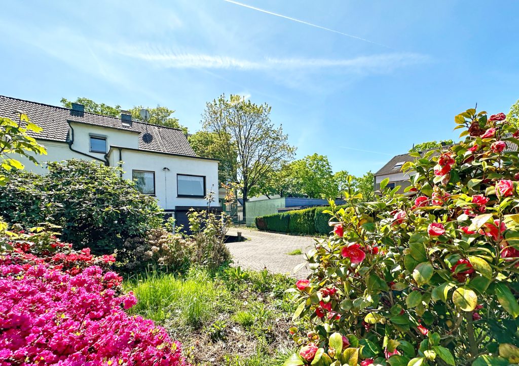 Immobilienangebot - Bochum - Alle - Ausreichend Platz für die ganze Familie
in Hofstede