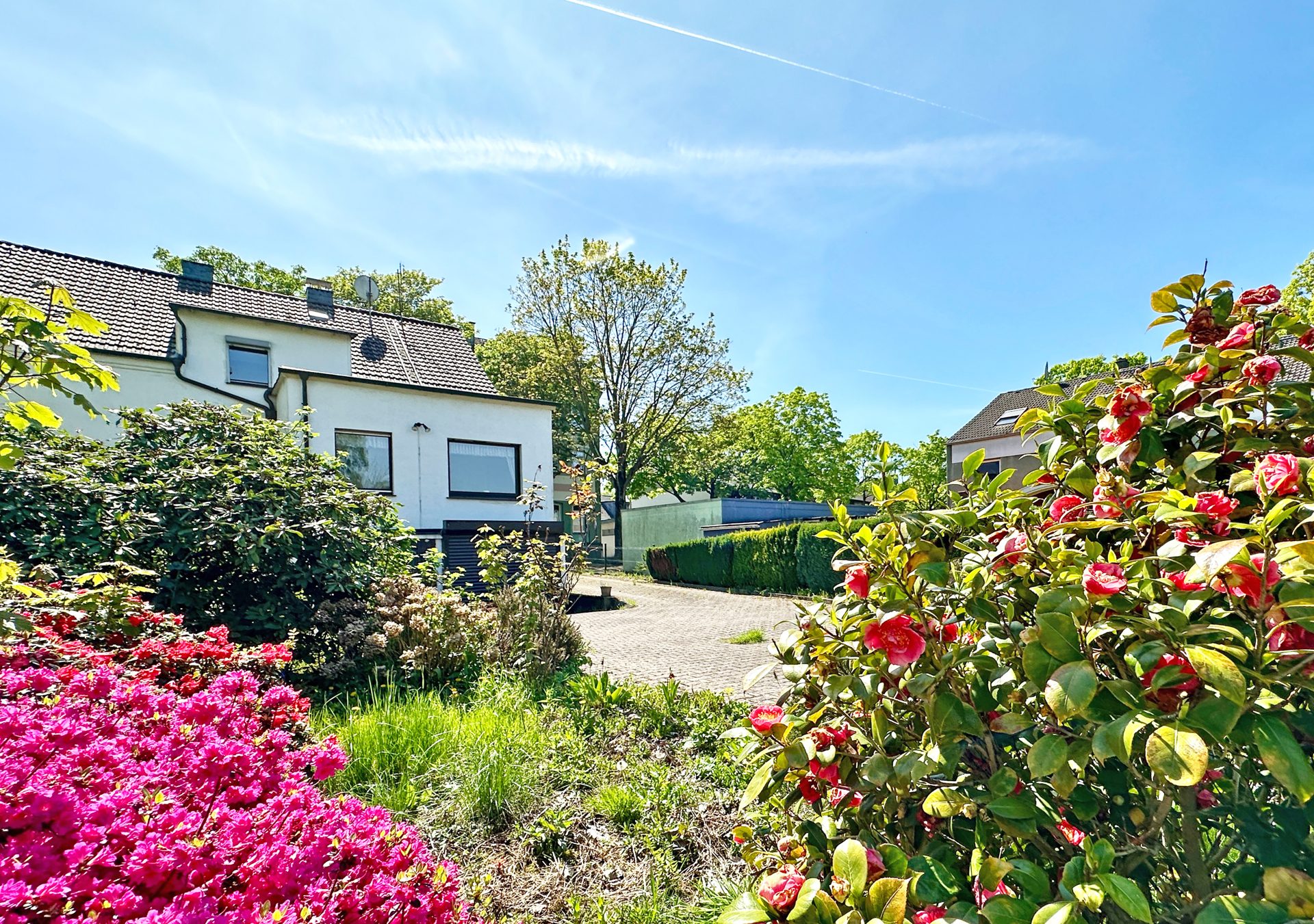 Immobilienangebot - Bochum - Alle - Ausreichend Platz für die ganze Familie
in Hofstede