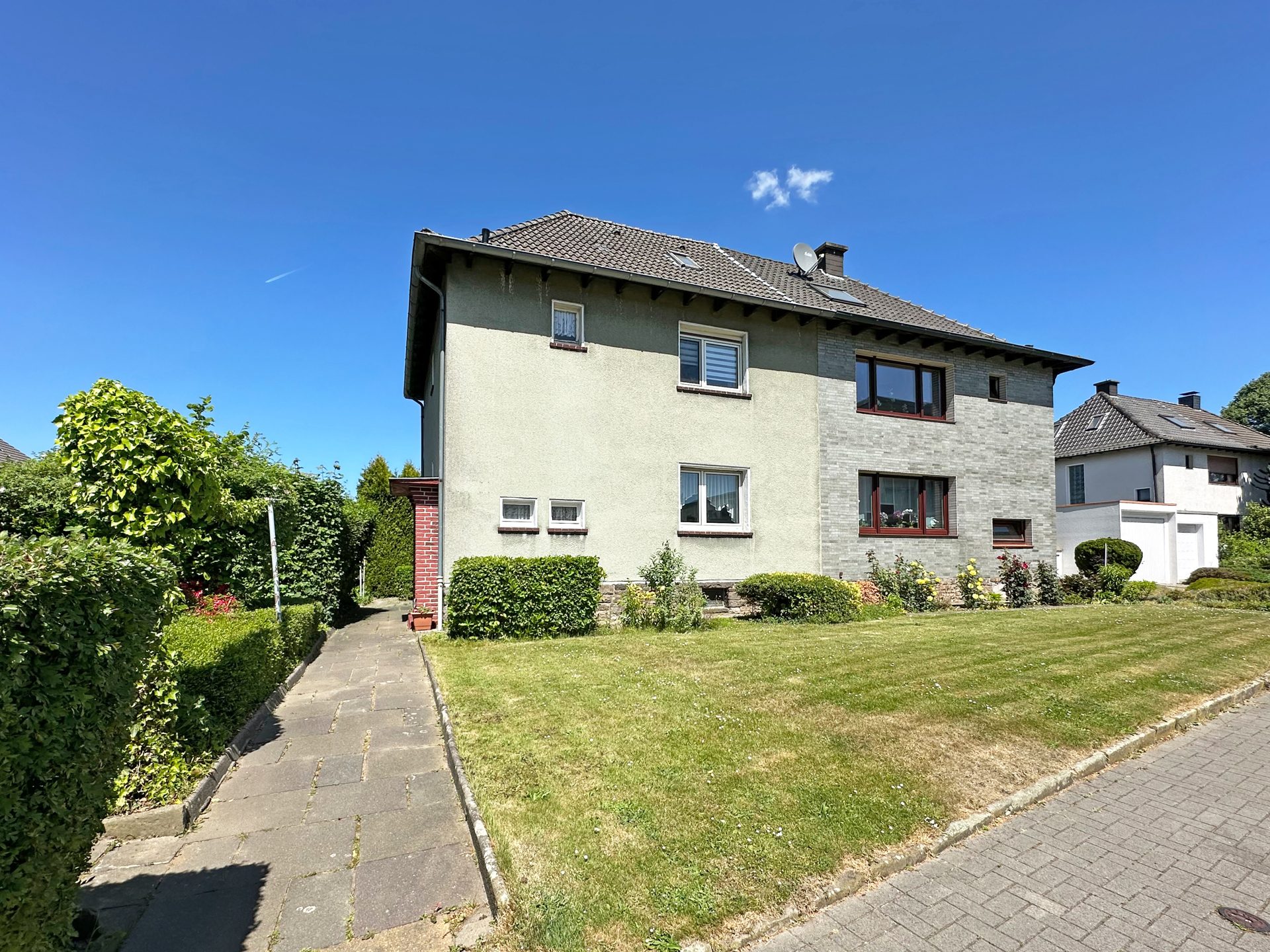 Immobilienangebot - Bochum - Alle - Entdecken Sie die Möglichkeiten
in Werne