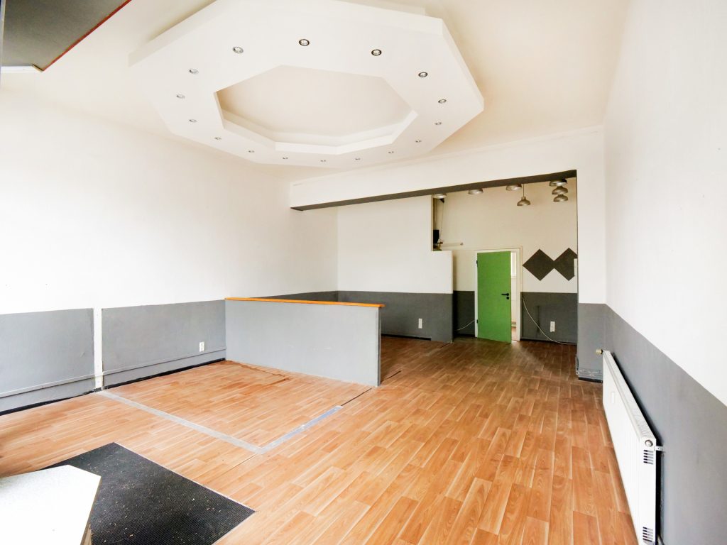 Immobilienangebot - Bochum - Alle - Wohn- und Gewerbeeinheiten in gut angebundener Lage mit Aufwertungspotenzial