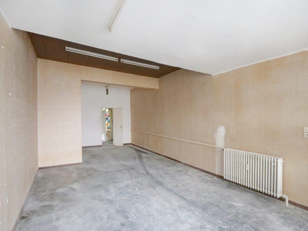 Immobilienangebot - Bochum - Alle - Wohn- und Gewerbeeinheiten in gut angebundener Lage mit Aufwertungspotenzial