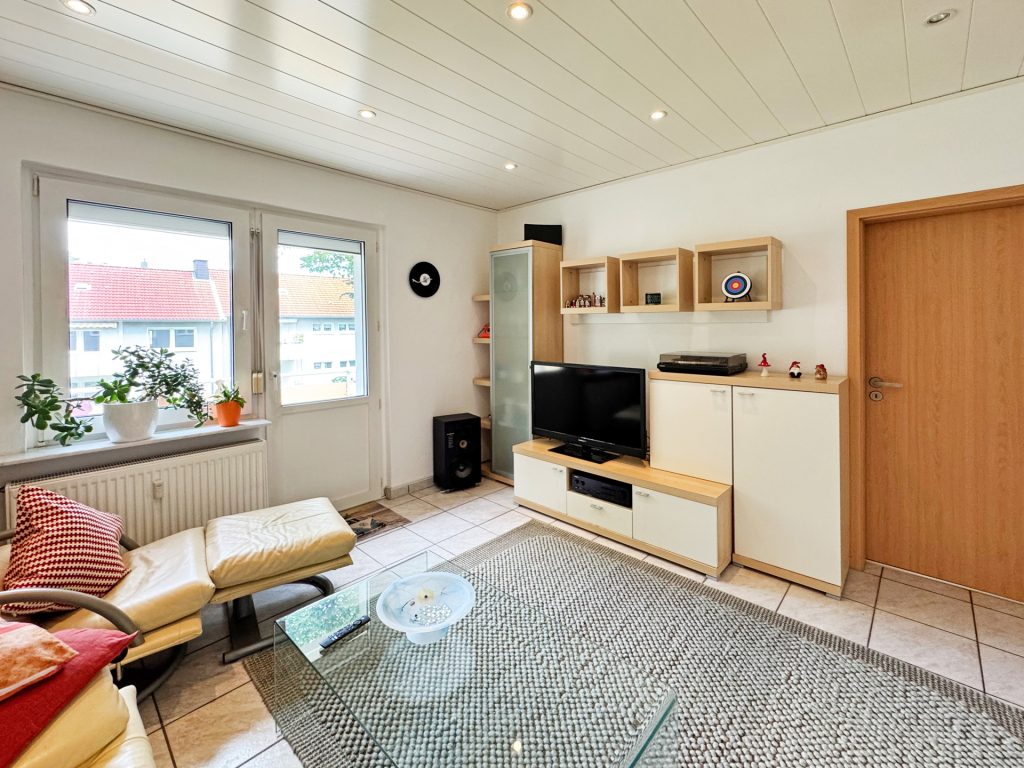 Wohnzimmer Immobilienangebot - Bochum - Alle - Einziehen und wohlfühlen
in Dahlhausen